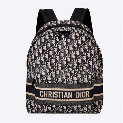 christian dior portemonnaie damen|christian dior backpack.